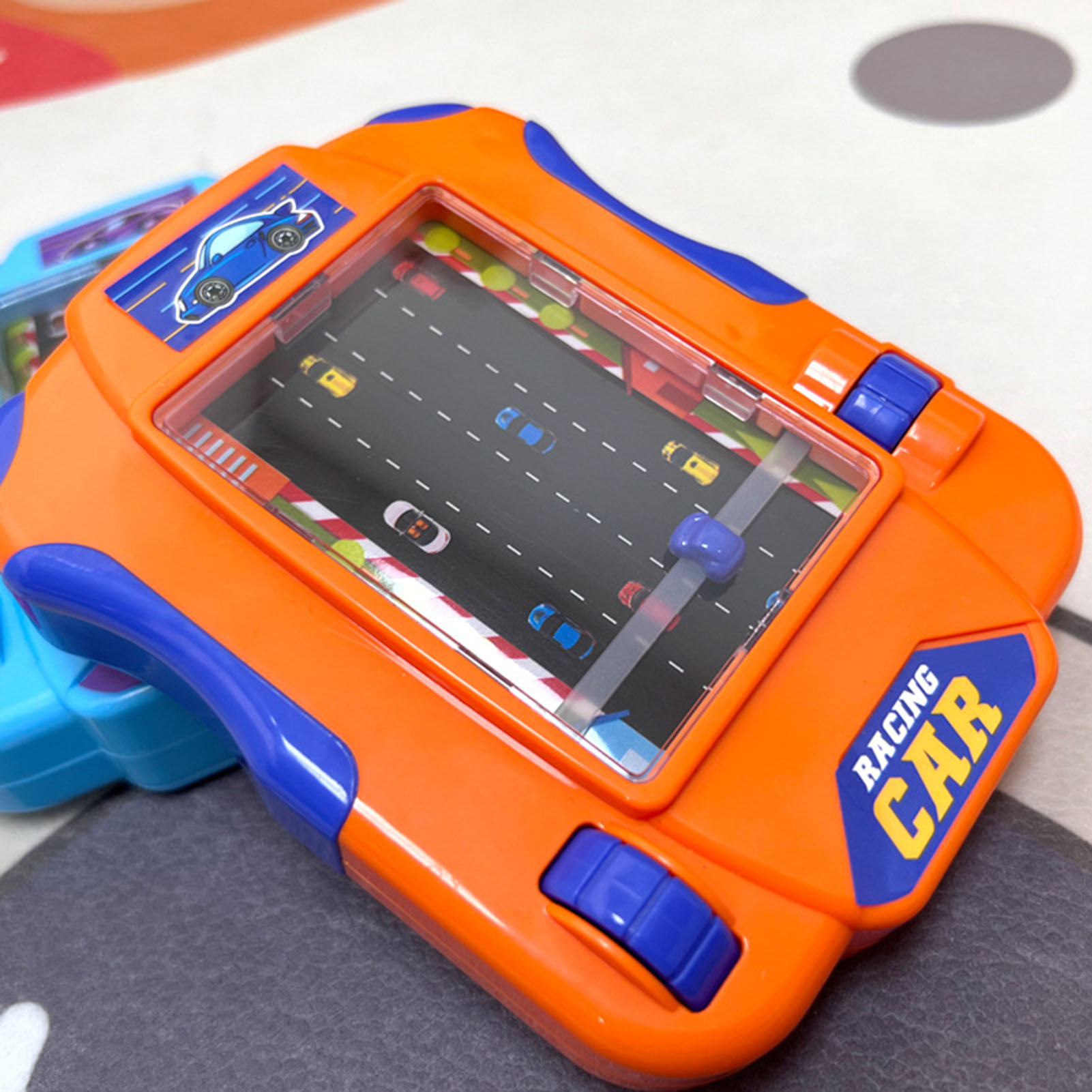 Gaming Console 6 Year Old - Consola de Juegos Retro Portátil, Divertido