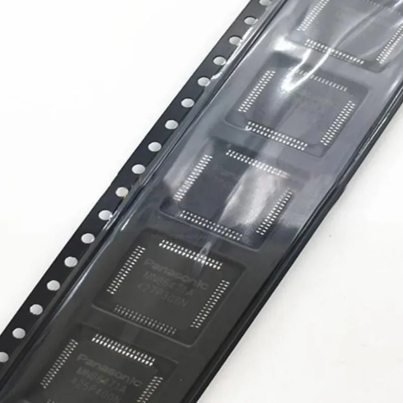 Gaming Console In Tv - 1 Uds. Chips CI originales nuevos