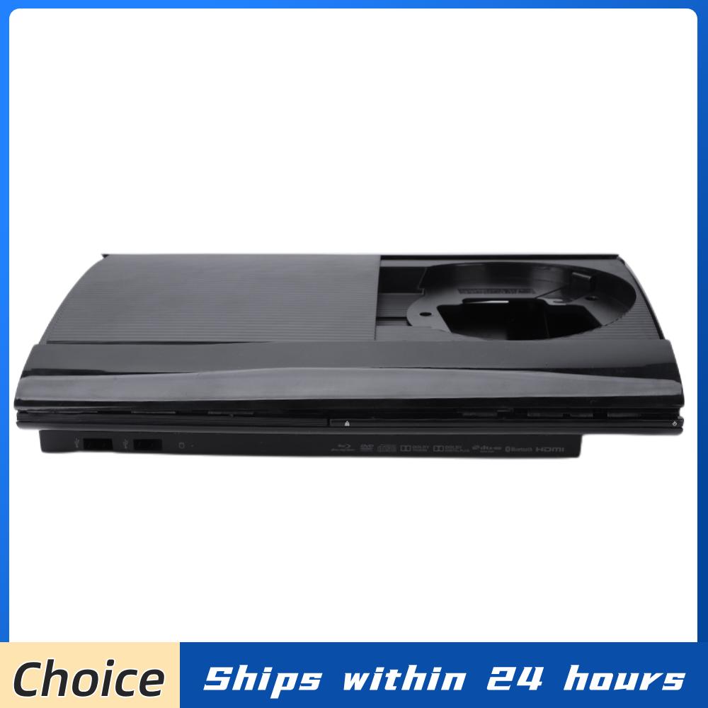 Gaming Console Ps3 - Carcasa Completa para PS3 Super Slim