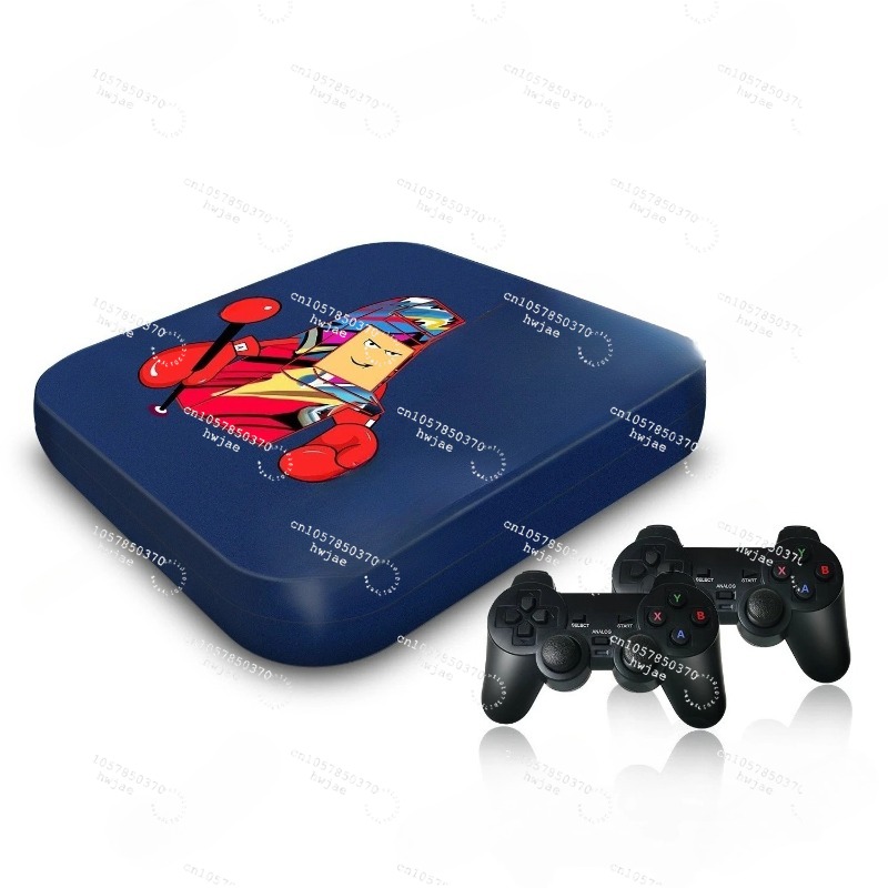 Gaming Console In Tv - Consola de Videojuegos Retro con Salida