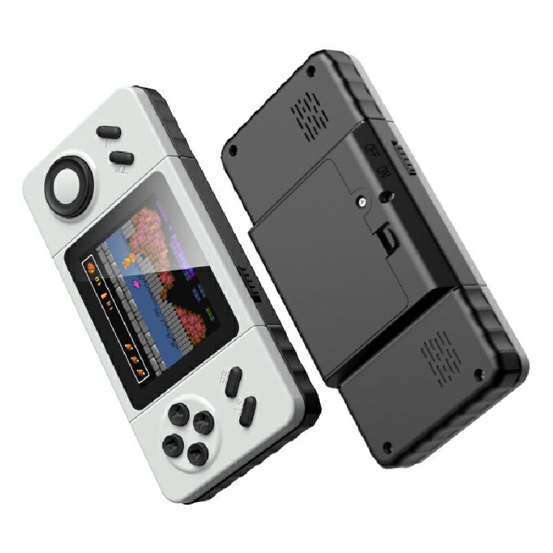 Consolas de videojuegos portát - Gaming Console 6 Year Old reseña y precio