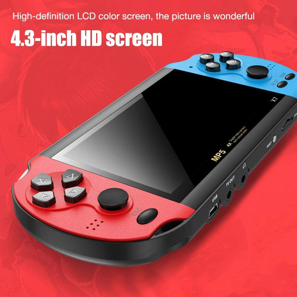 Consola de videojuegos Retro p - Gaming Console Under 1000 reseña y precio