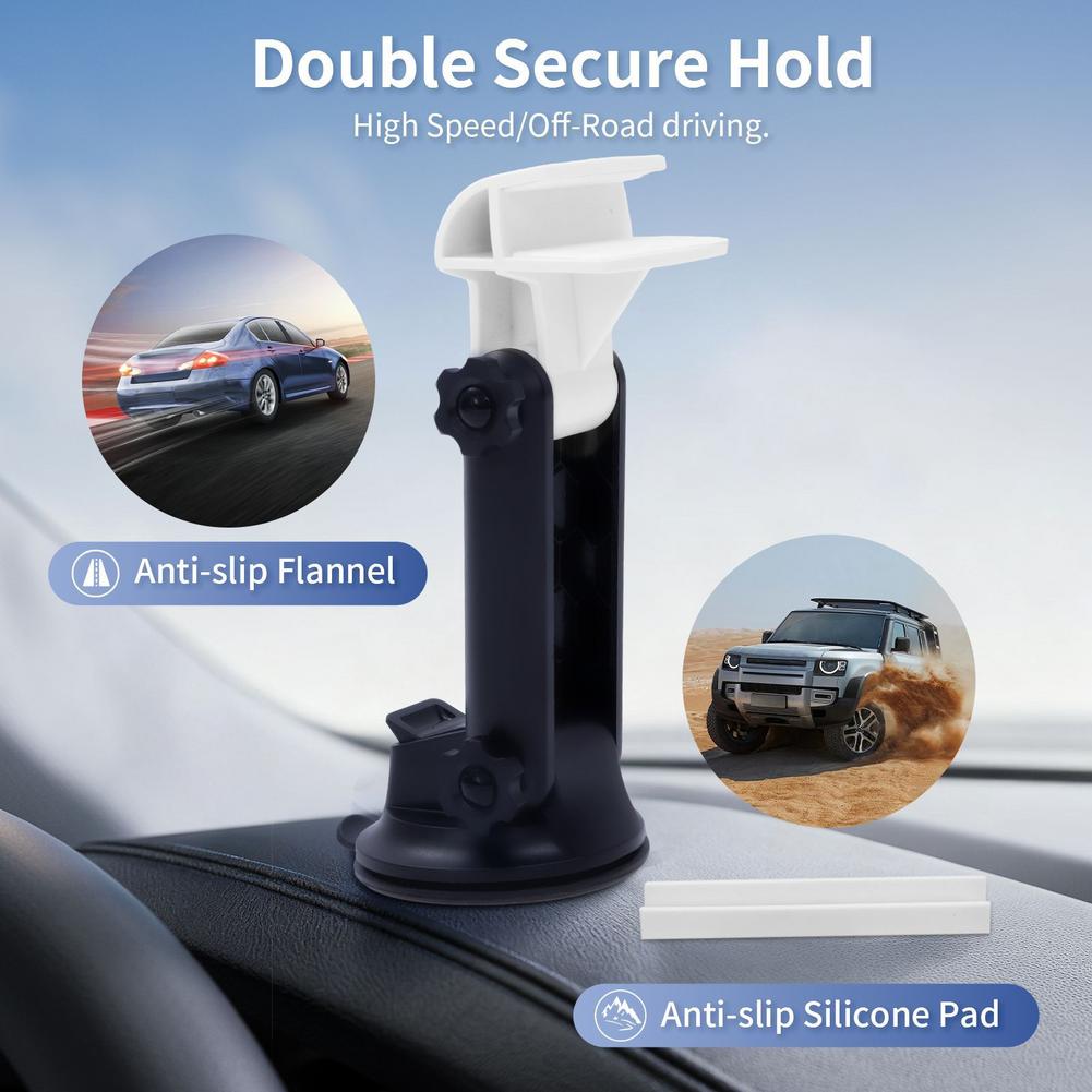 Mini soporte de coche para sta - Gaming Console In Car reseña y precio