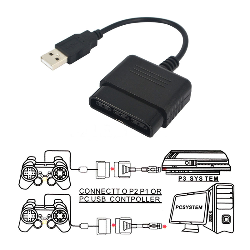 Para Sony PlayStation PS2 Cabl - Gaming Console Ps3 reseña y precio