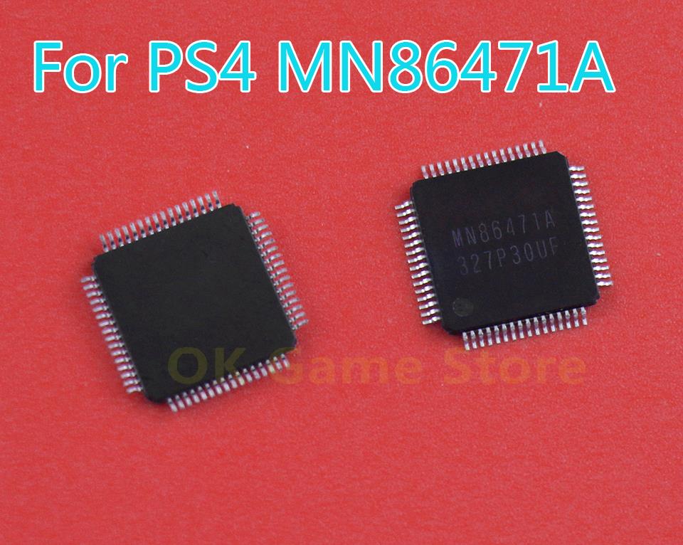 1 ud./lote Original MN86471A C - Gaming Console In Tv reseña y precio