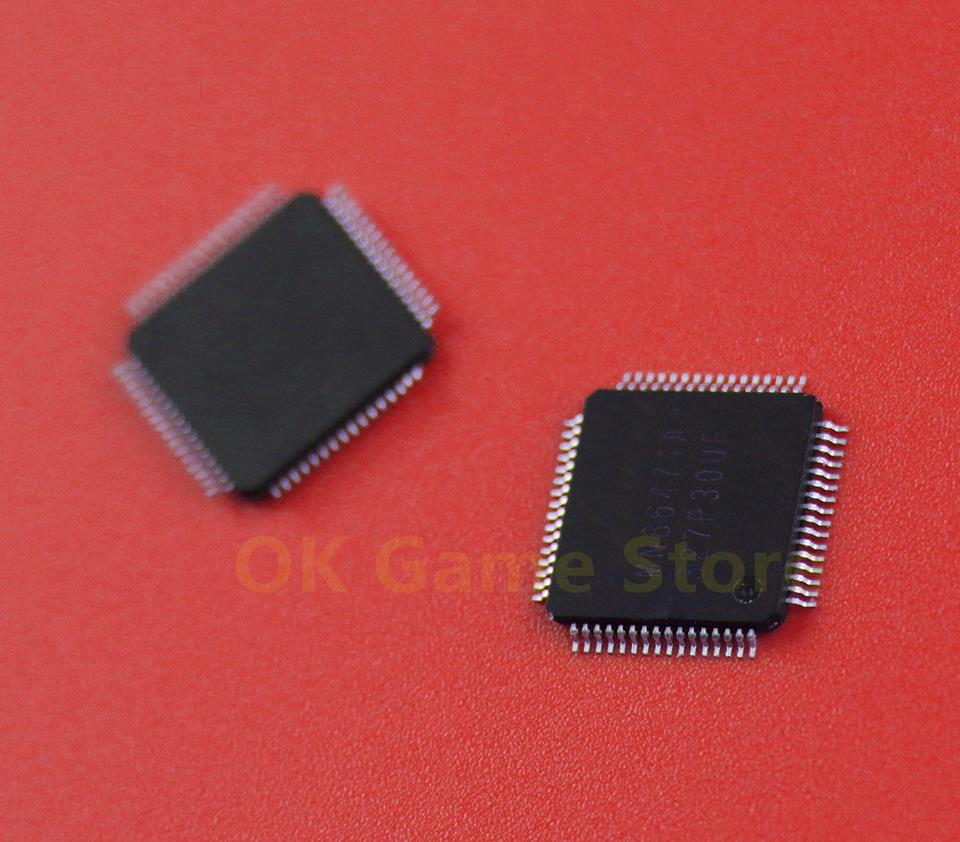 1 ud./lote Original MN86471A C - Gaming Console In Tv reseña y precio