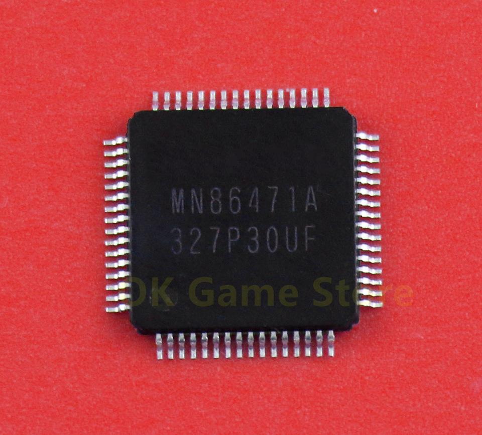 1 ud./lote Original MN86471A C - Gaming Console In Tv reseña y precio