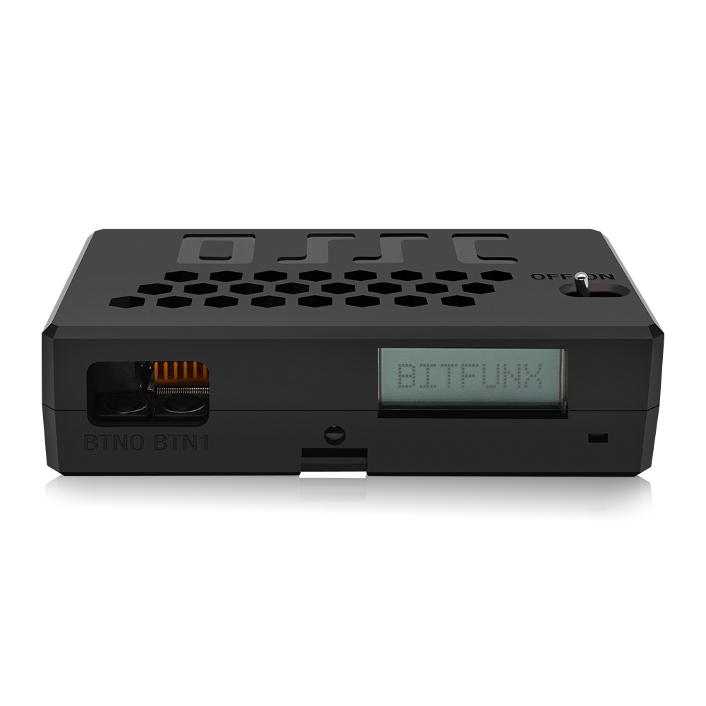 Convertidor HDMI Bitfunx V1.8  - Gaming Console All In One reseña y precio