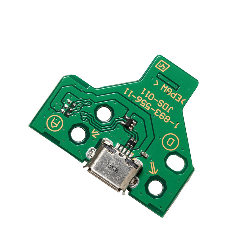 Placa de circuito de enchufe d - Gaming Console In Tv reseña y precio