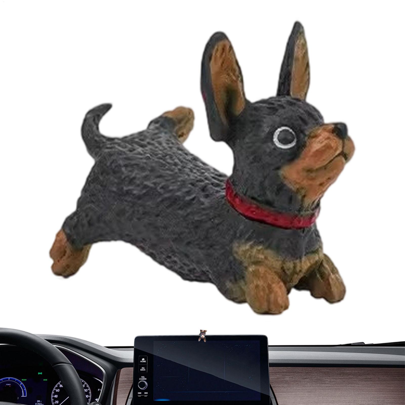 Figura Decorativa para el Tabl - Gaming Console In Car reseña y precio