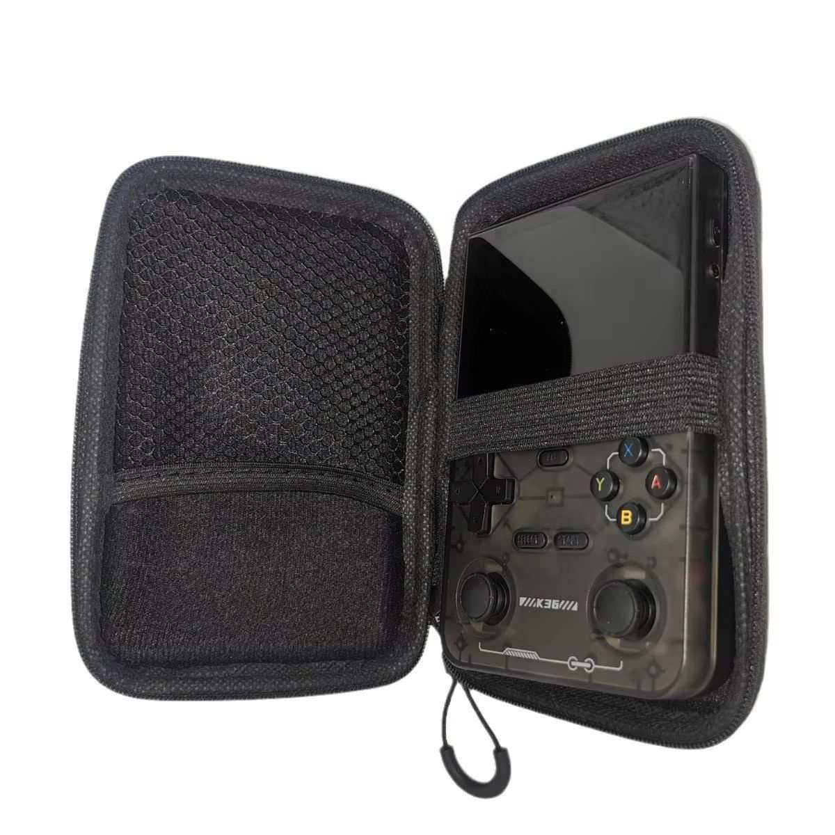 Bolsa de almacenamiento resist - Gaming Console K36 reseña y precio