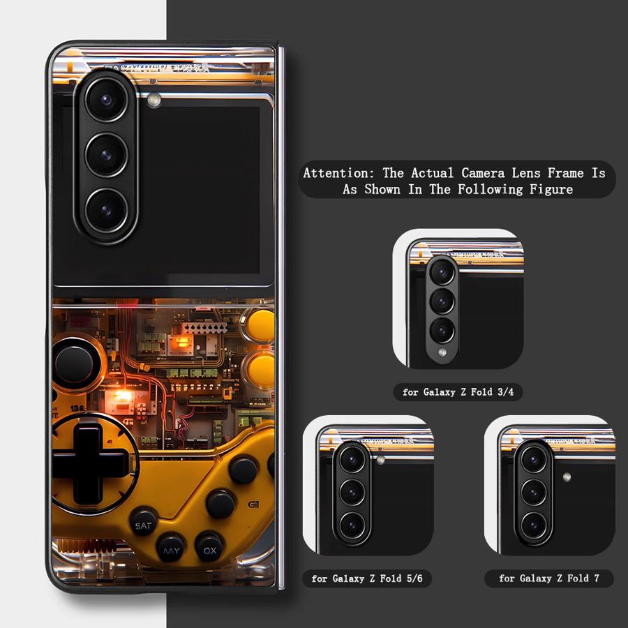 Funda Protectora para Teléfono - Gaming Console Logo reseña y precio
