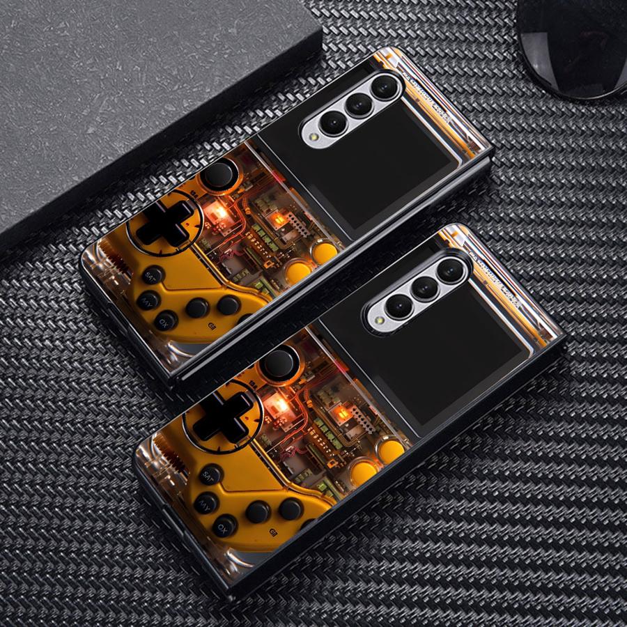 Funda Protectora para Teléfono - Gaming Console Logo reseña y precio