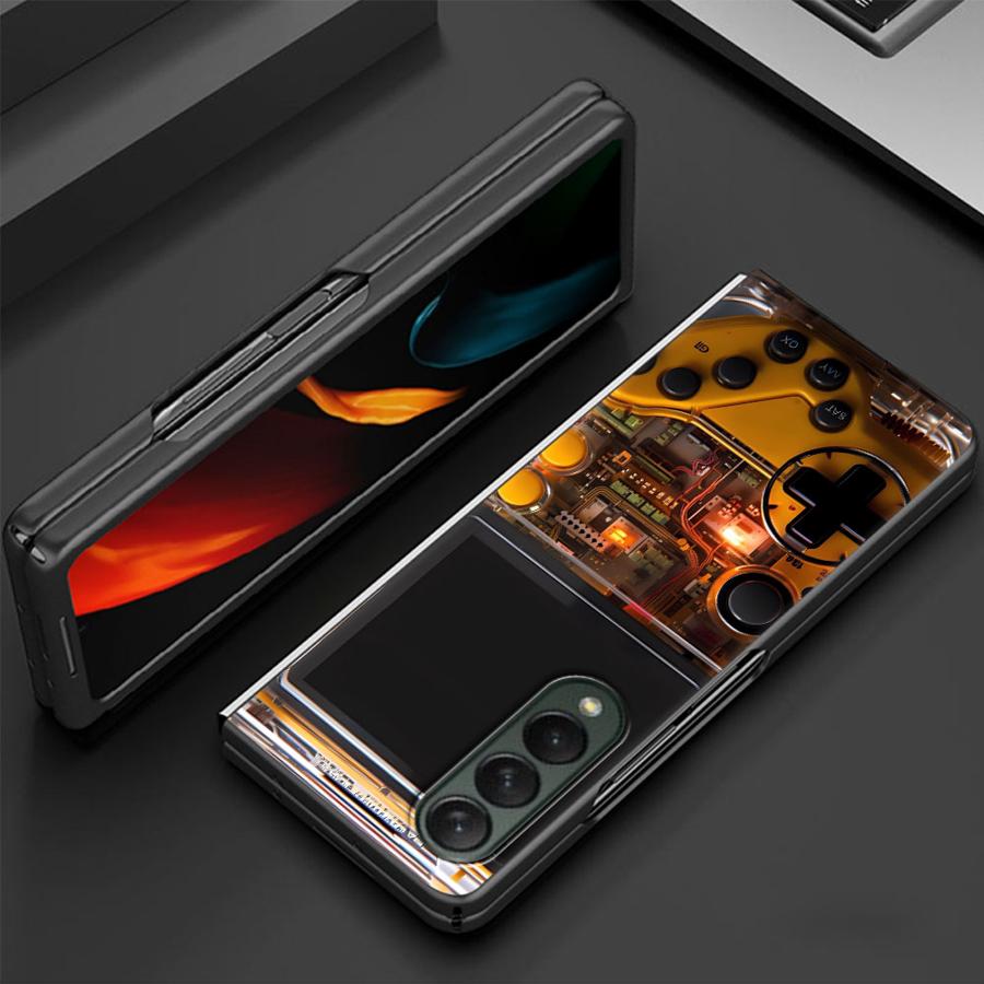 Funda Protectora para Teléfono - Gaming Console Logo reseña y precio