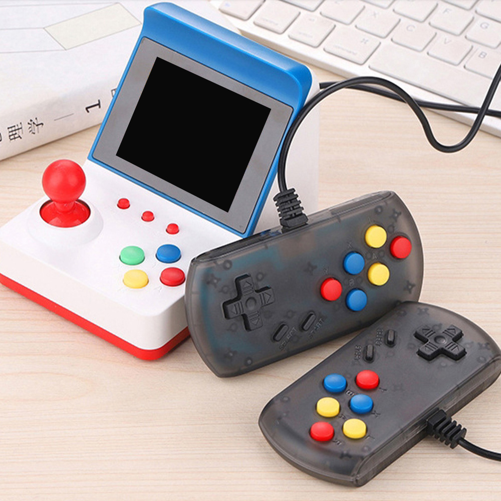Mini consola de videojuegos po - Gaming Console In Tv reseña y precio
