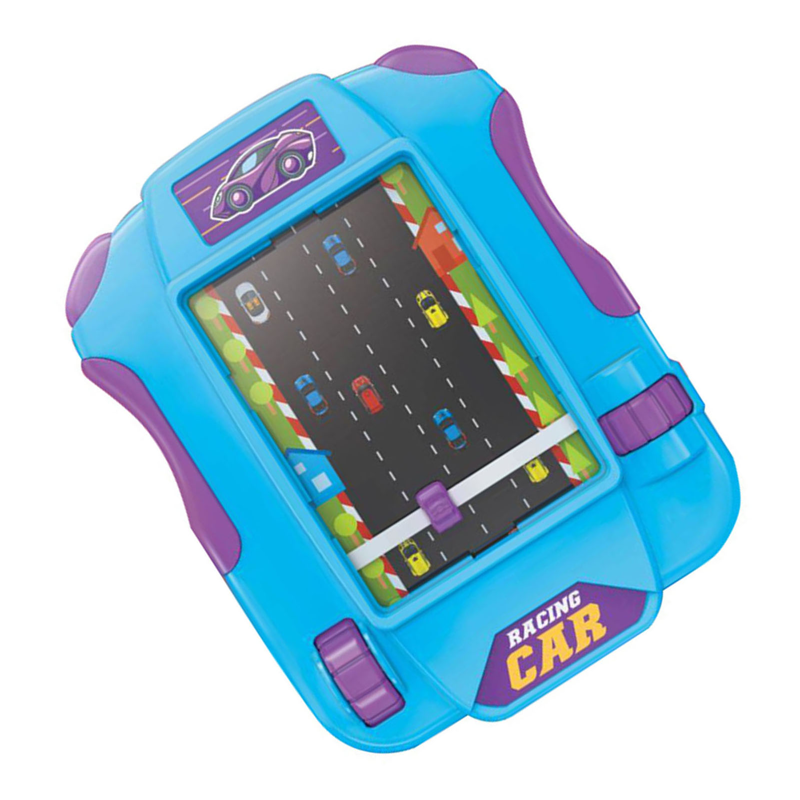 Consola de Juegos Retro Portát - Gaming Console 6 Year Old reseña y precio