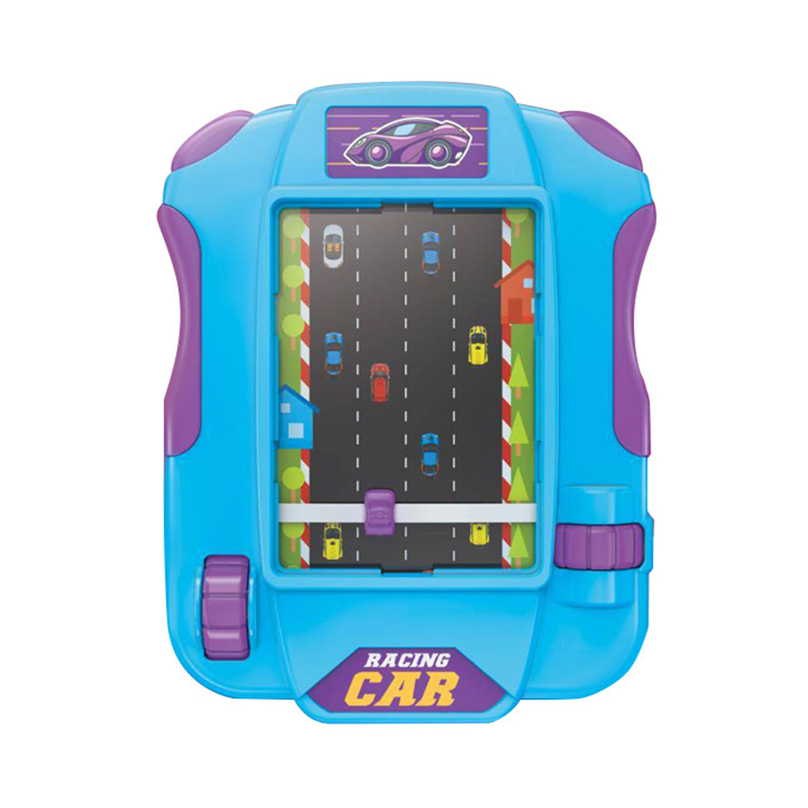 Consola de Juegos Retro Portát - Gaming Console 6 Year Old reseña y precio