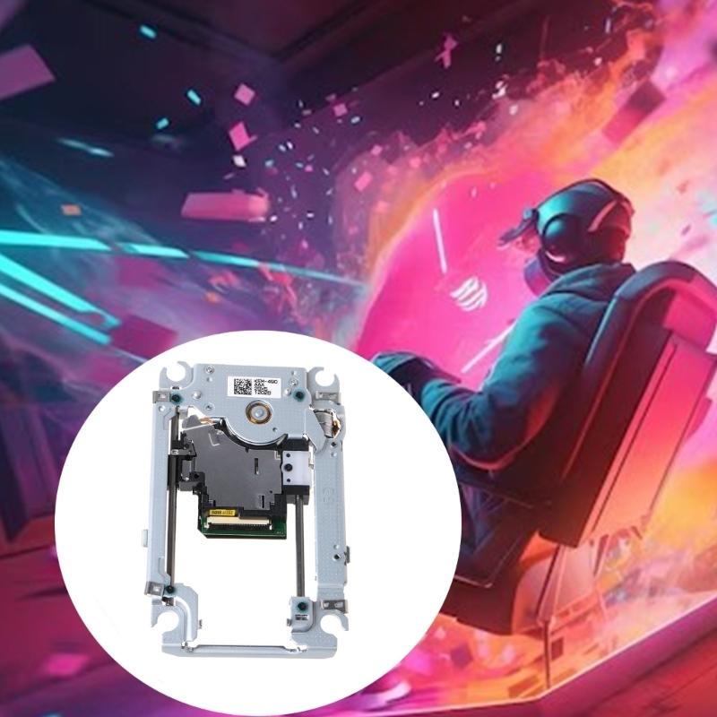 Módulo unidad disco 31BA 490AA - Gaming Console Driving reseña y precio