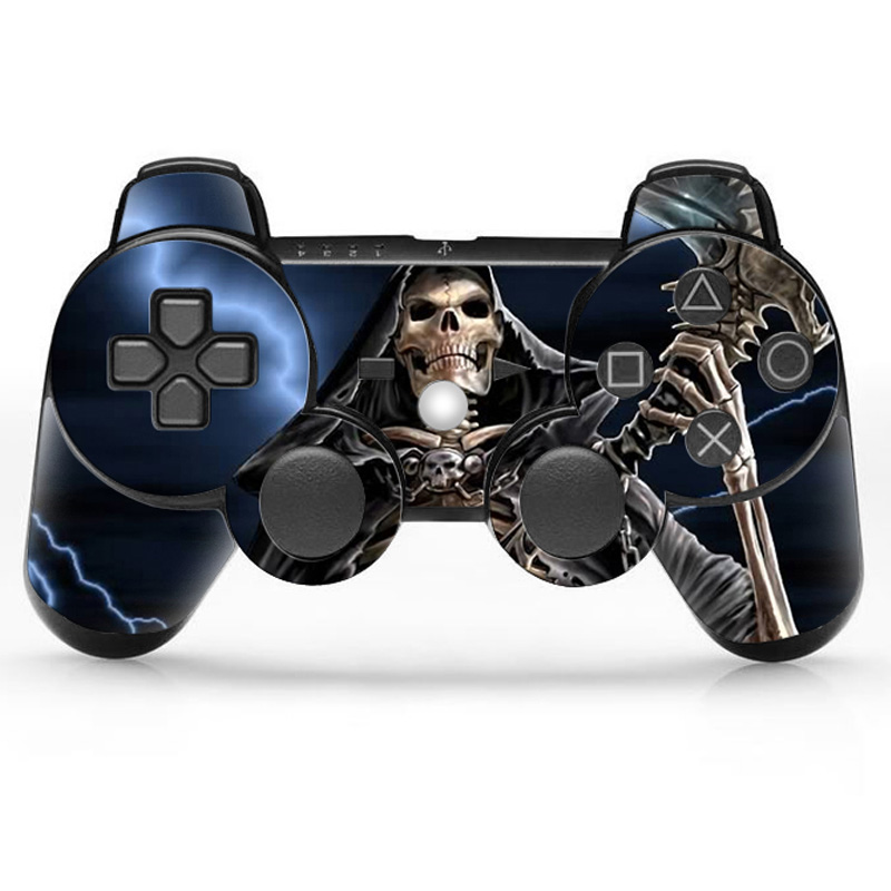 Pegatinas de protección antide - Gaming Console Ps3 reseña y precio