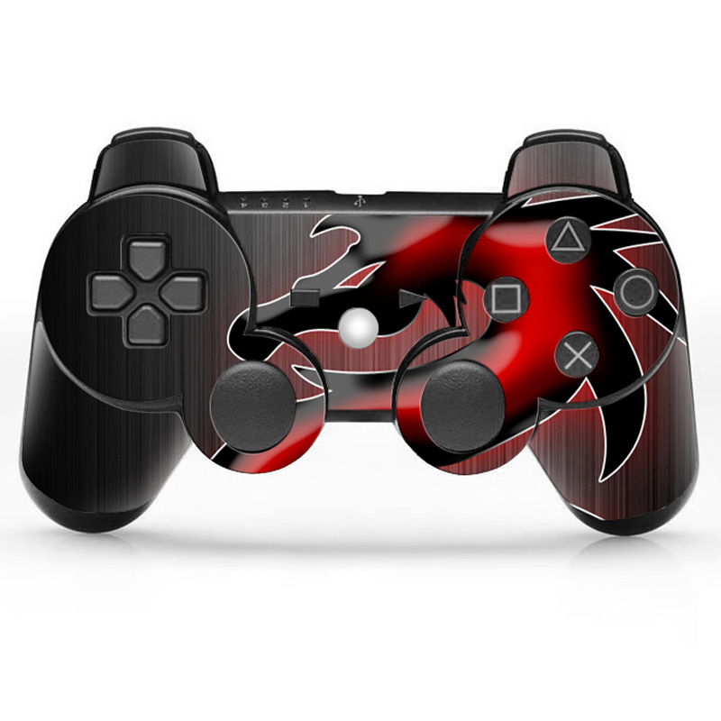 Pegatinas de protección antide - Gaming Console Ps3 reseña y precio