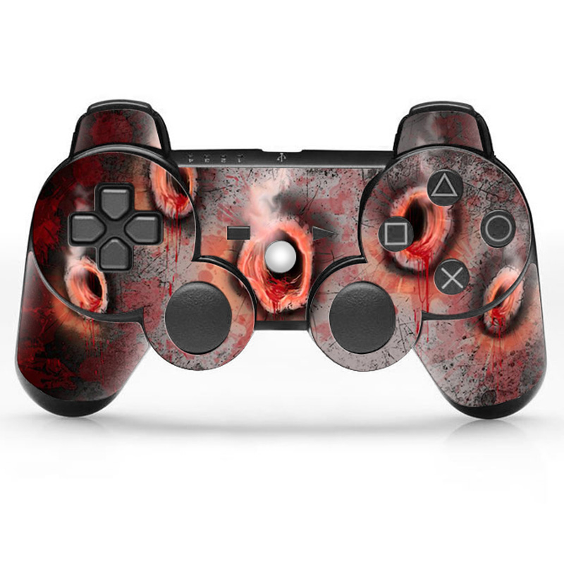 Pegatinas de protección antide - Gaming Console Ps3 reseña y precio