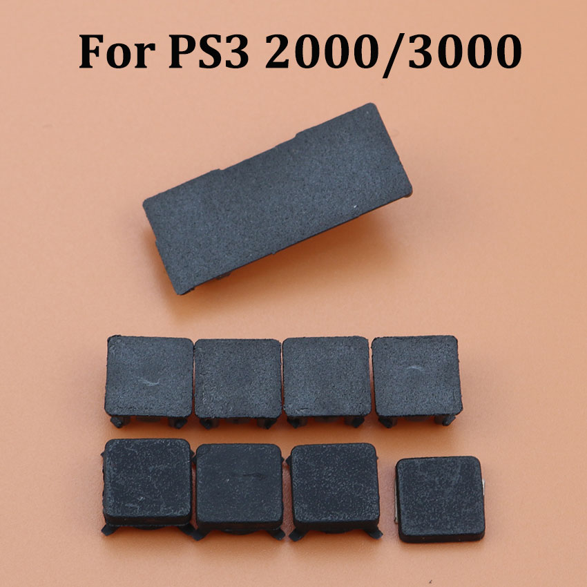 JCD para PS4 Slim tornillos Ki - Gaming Console Ps3 reseña y precio