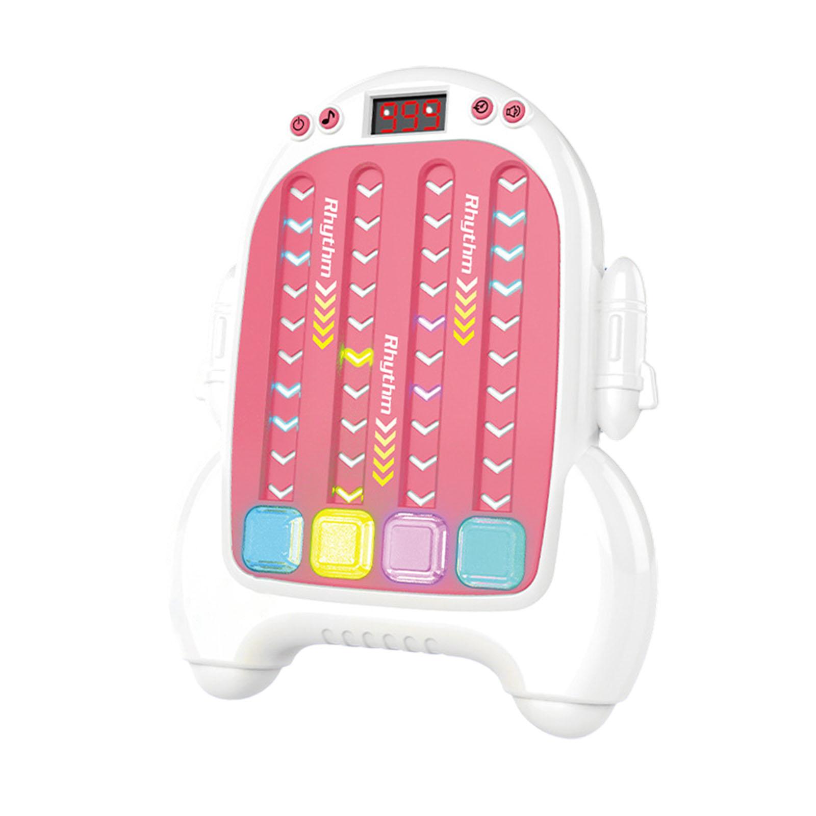Consola de Juegos Portátil Rhy - Gaming Console 6 Year Old reseña y precio