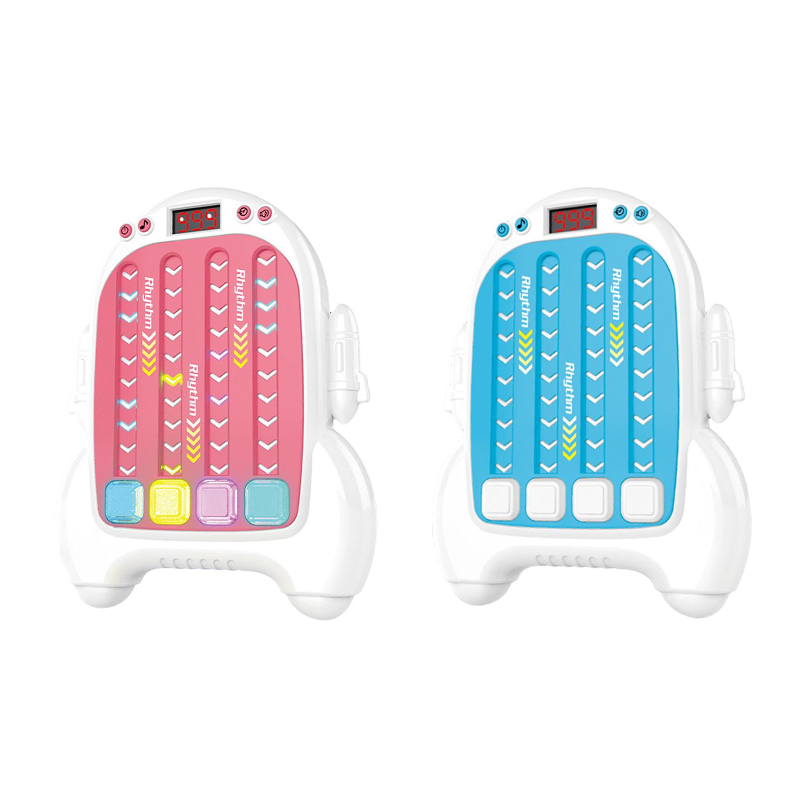 Consola de Juegos Portátil Rhy - Gaming Console 6 Year Old reseña y precio
