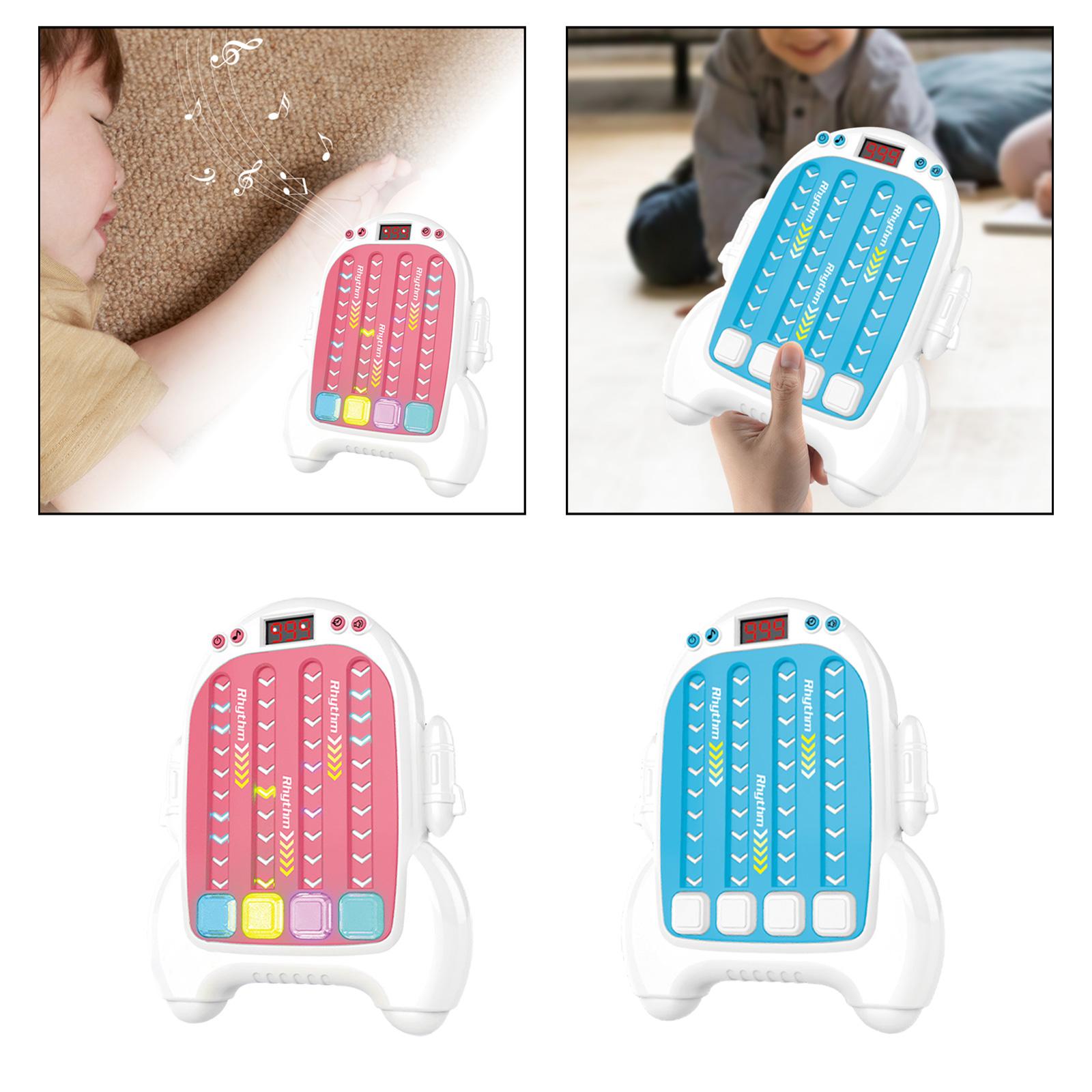 Consola de Juegos Portátil Rhy - Gaming Console 6 Year Old reseña y precio