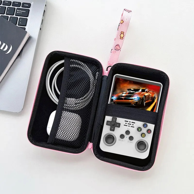 Bolsa de almacenamiento para c - Gaming Console K36 reseña y precio