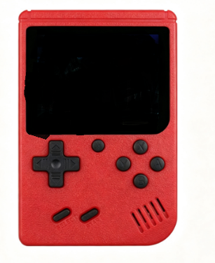 Consola de Juegos Retro Clásic - Gaming Console 6 Year Old reseña y precio