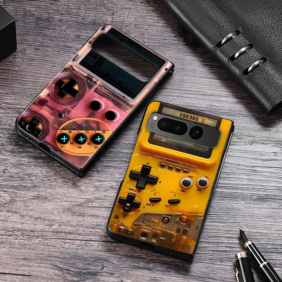 Funda para consola de videojue - Gaming Console Logo reseña y precio