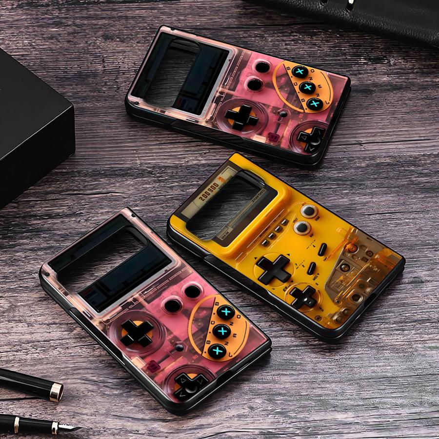 Funda para consola de videojue - Gaming Console Logo reseña y precio