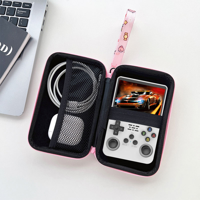 Bolsa de almacenamiento con co - Gaming Console K36 reseña y precio