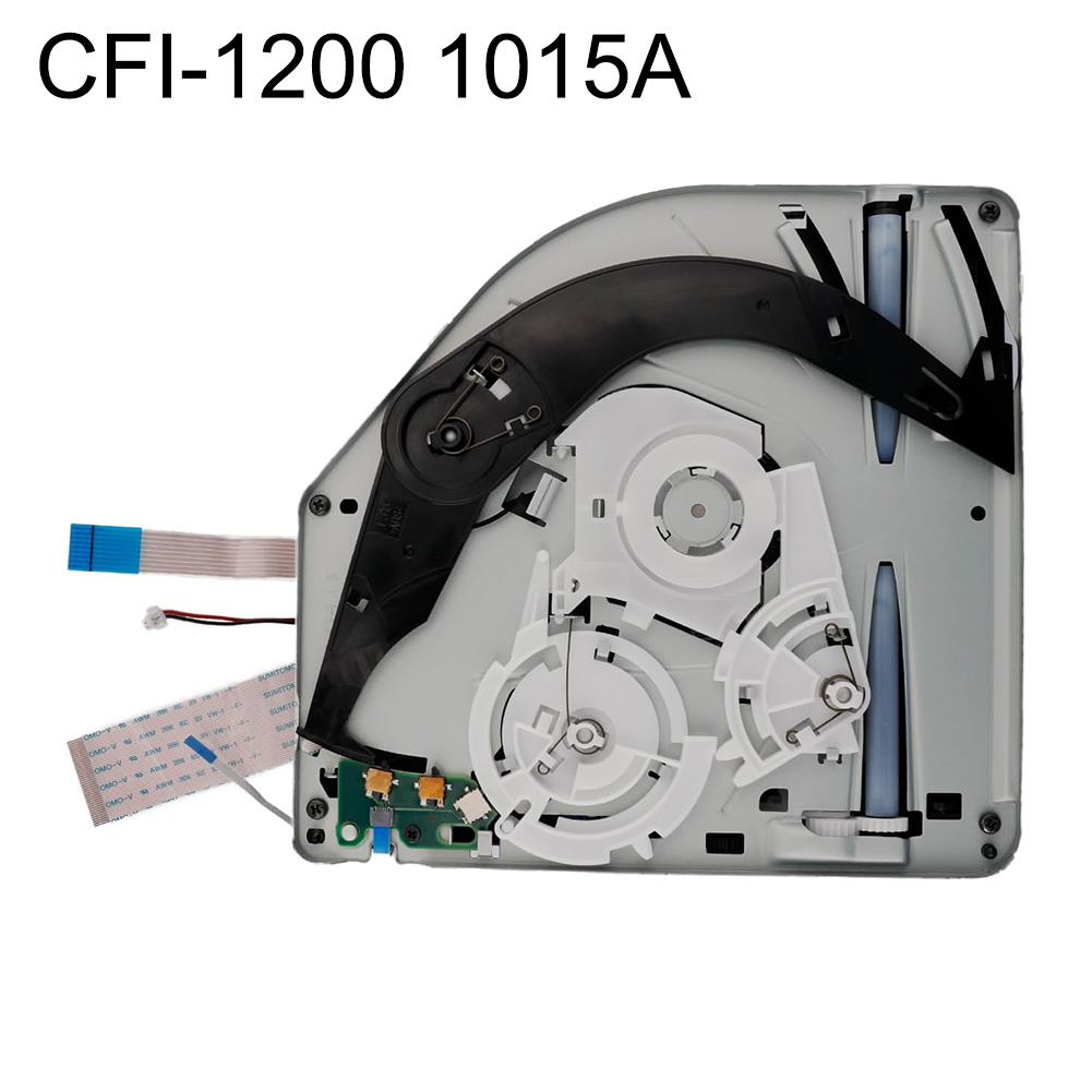 Unidad Óptica KEM-497AAA CFI-1 - Gaming Console Driving reseña y precio