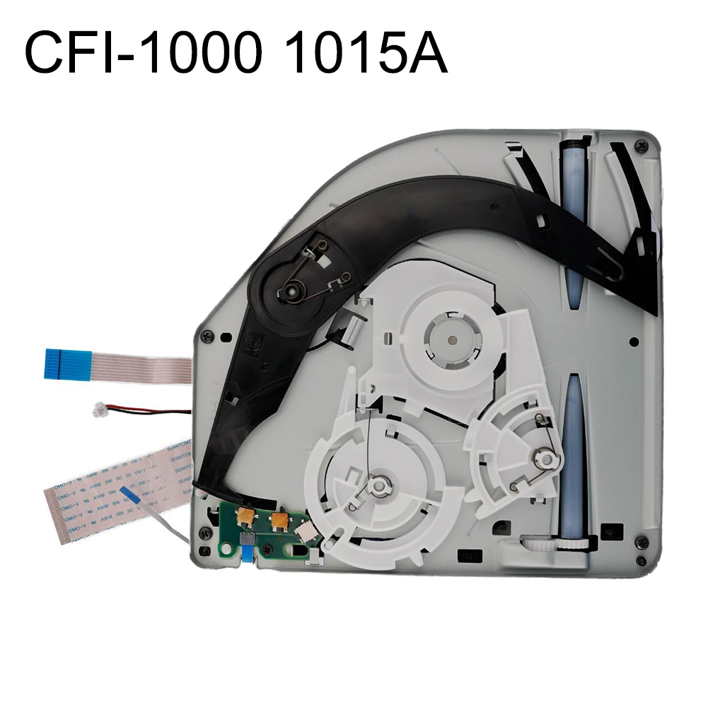 Unidad Óptica KEM-497AAA CFI-1 - Gaming Console Driving reseña y precio