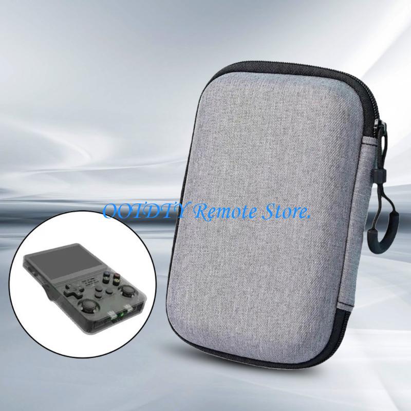 Bolso de mano resistente, caja - Gaming Console K36 reseña y precio