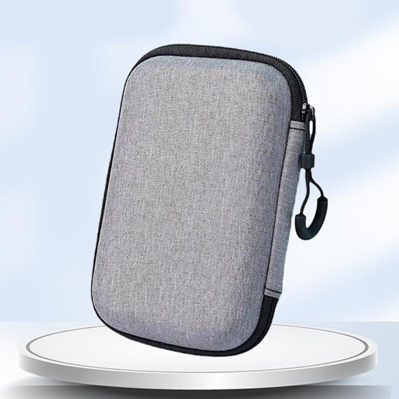 Bolso de mano resistente, caja - Gaming Console K36 reseña y precio