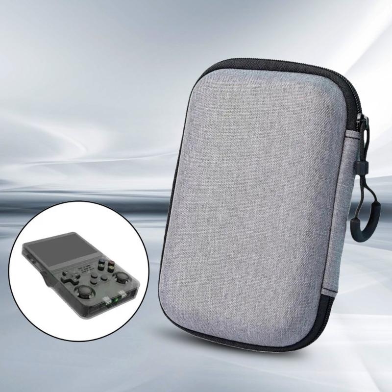 Bolso de mano resistente, caja - Gaming Console K36 reseña y precio