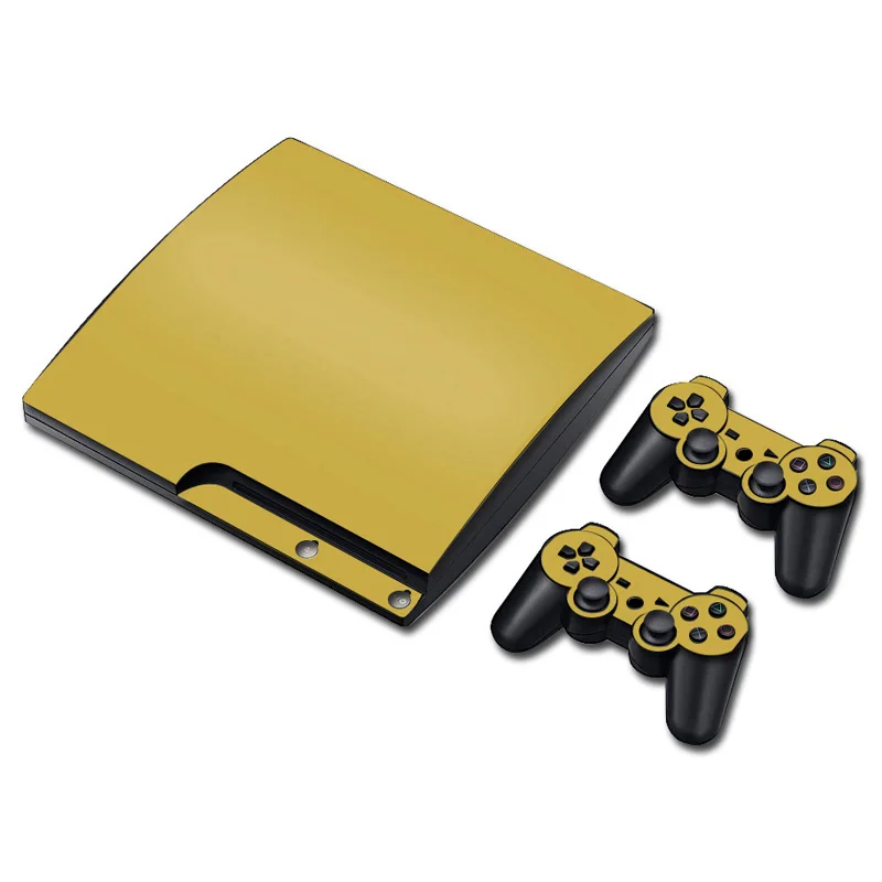 Calcomanía protectora para con - Gaming Console Ps3 reseña y precio