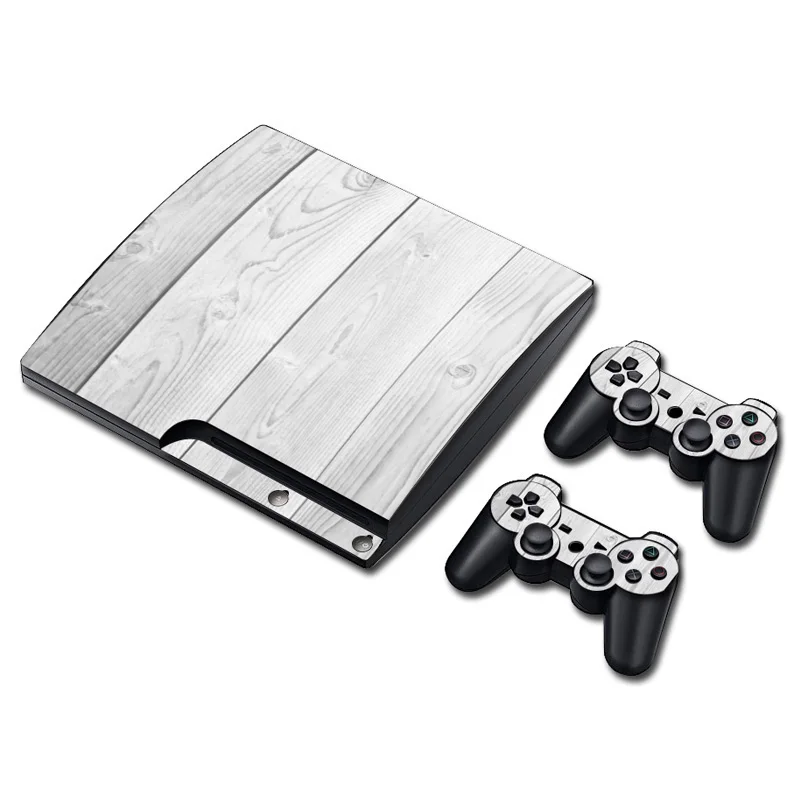 Calcomanía protectora para con - Gaming Console Ps3 reseña y precio