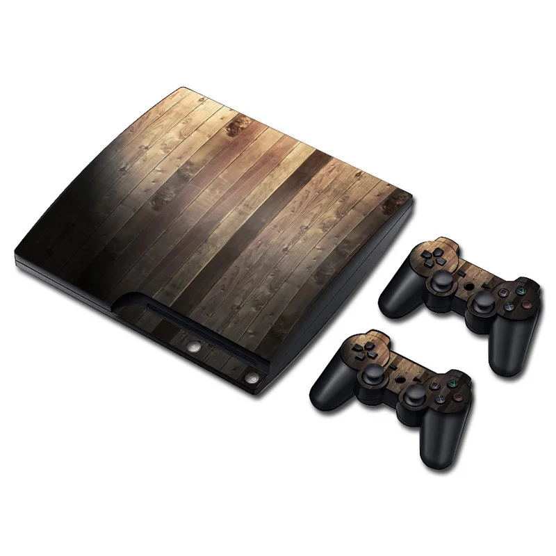 Calcomanía protectora para con - Gaming Console Ps3 reseña y precio