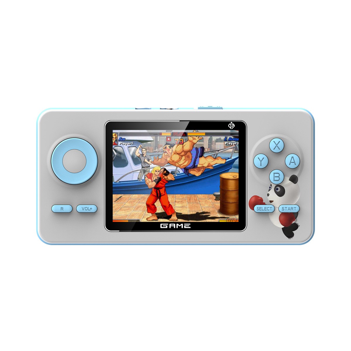 Consola de videojuegos retro S - Gaming Console 6 Year Old reseña y precio