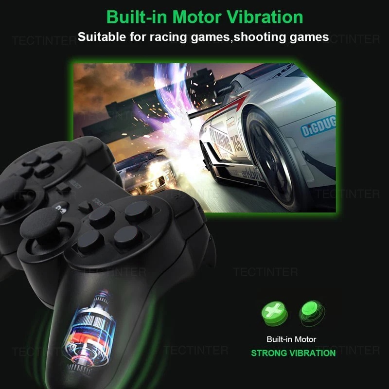 Control Inalámbrico Bluetooth  - Gaming Console Ps3 reseña y precio