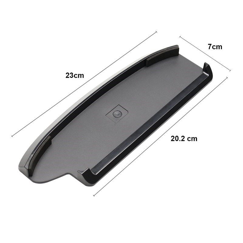 Soporte Vertical antideslizant - Gaming Console Ps3 reseña y precio