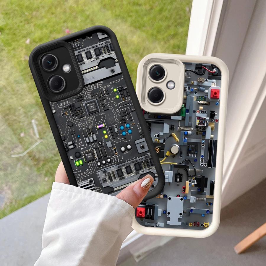 Funda para Teléfono con Diseño - Gaming Console Logo reseña y precio