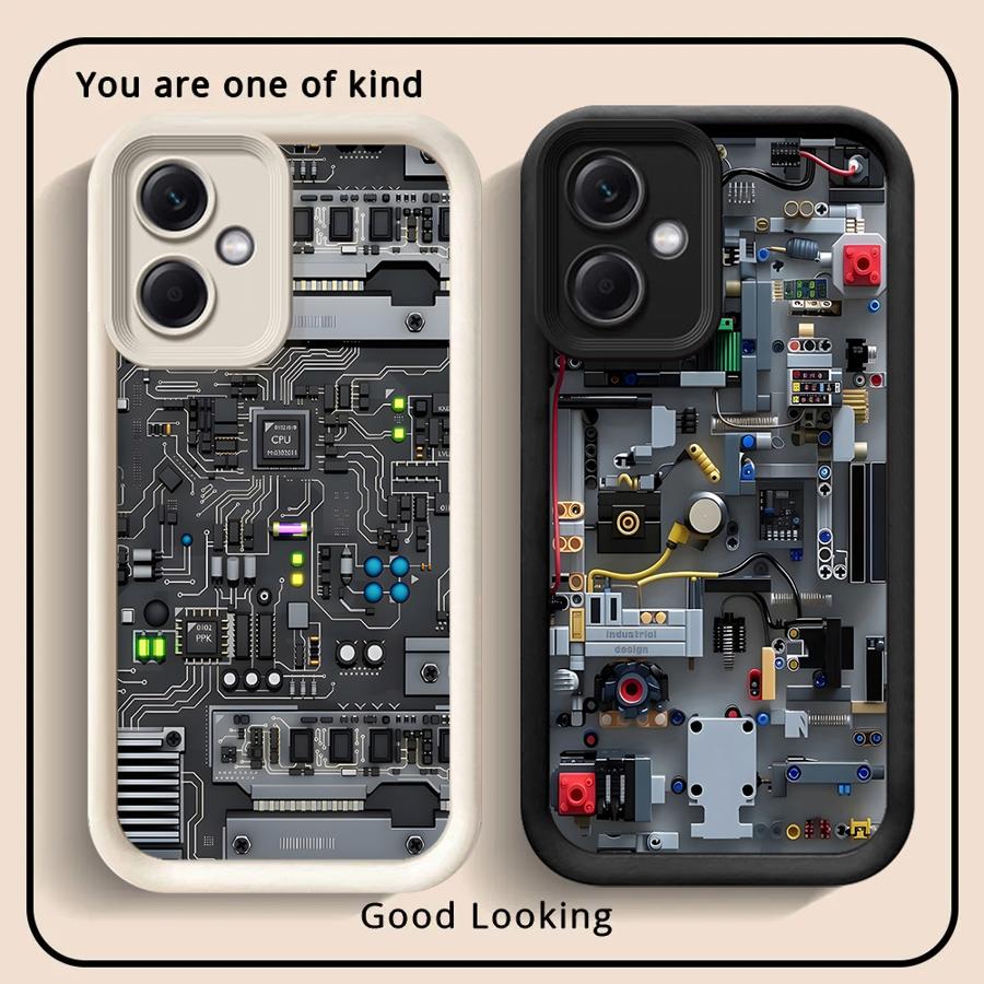 Funda para Teléfono con Diseño - Gaming Console Logo reseña y precio