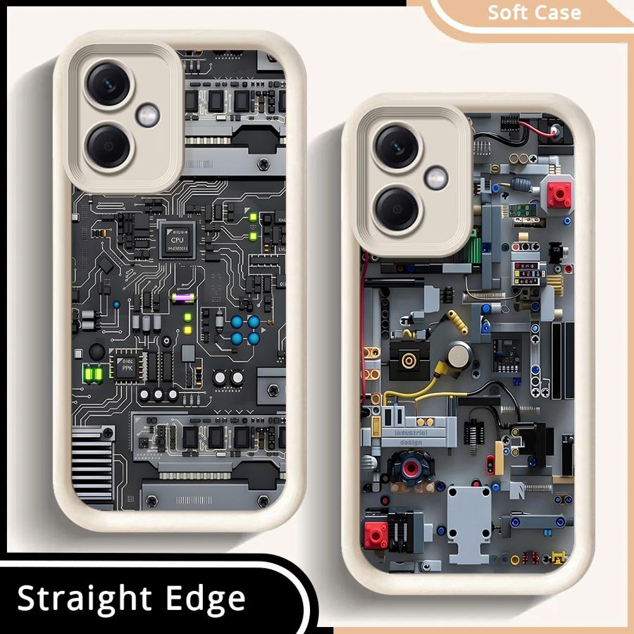 Funda para Teléfono con Diseño - Gaming Console Logo reseña y precio