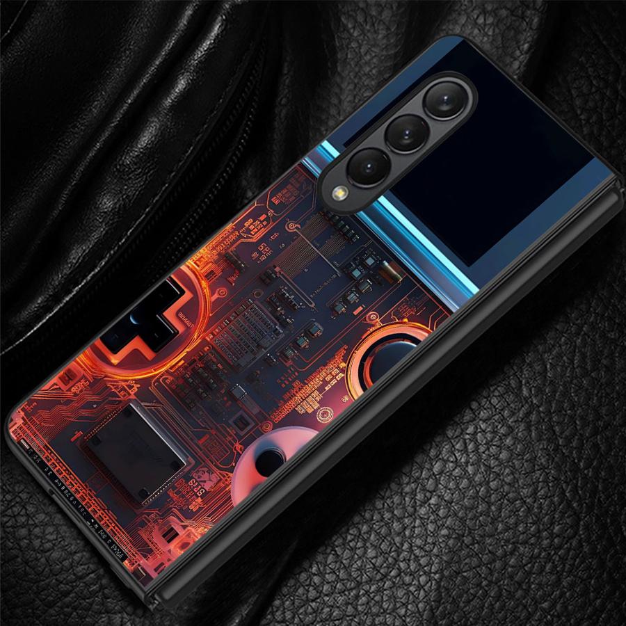 Funda para Consola de Juegos p - Gaming Console Logo reseña y precio