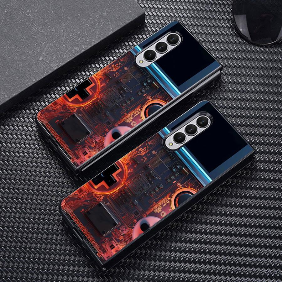 Funda para Consola de Juegos p - Gaming Console Logo reseña y precio